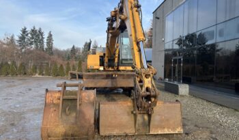 CASE 788-P KOPARKA KOŁOWA full