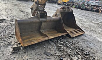 CASE 788-P KOPARKA KOŁOWA full