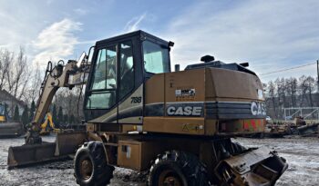 CASE 788-P KOPARKA KOŁOWA full