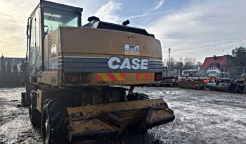 CASE 788-P KOPARKA KOŁOWA full
