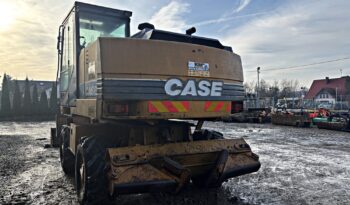 CASE 788-P KOPARKA KOŁOWA full