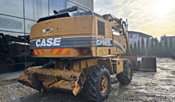 CASE 788-P KOPARKA KOŁOWA full