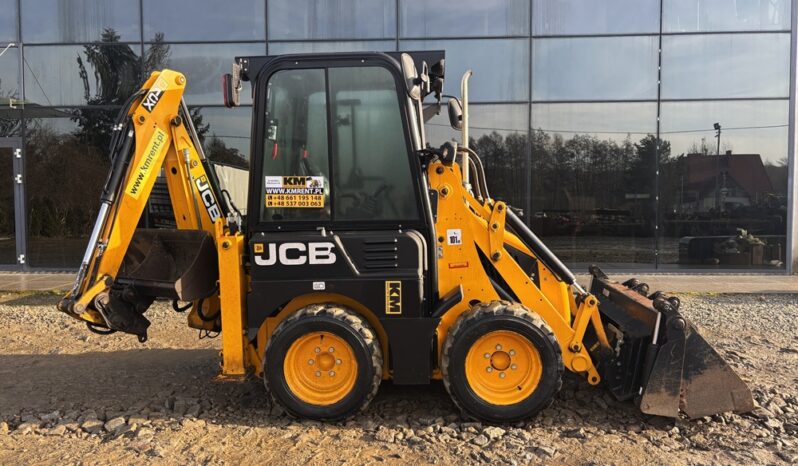 JCB 1CX KOPARKO-ŁADOWARKA MTH:79! full