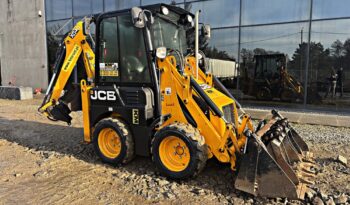 JCB 1CX KOPARKO-ŁADOWARKA MTH:79! full