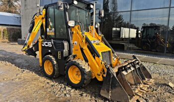 JCB 1CX KOPARKO-ŁADOWARKA MTH:79! full