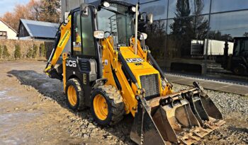 JCB 1CX KOPARKO-ŁADOWARKA MTH:79! full