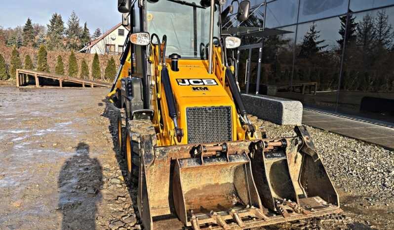 JCB 1CX KOPARKO-ŁADOWARKA MTH:79! full