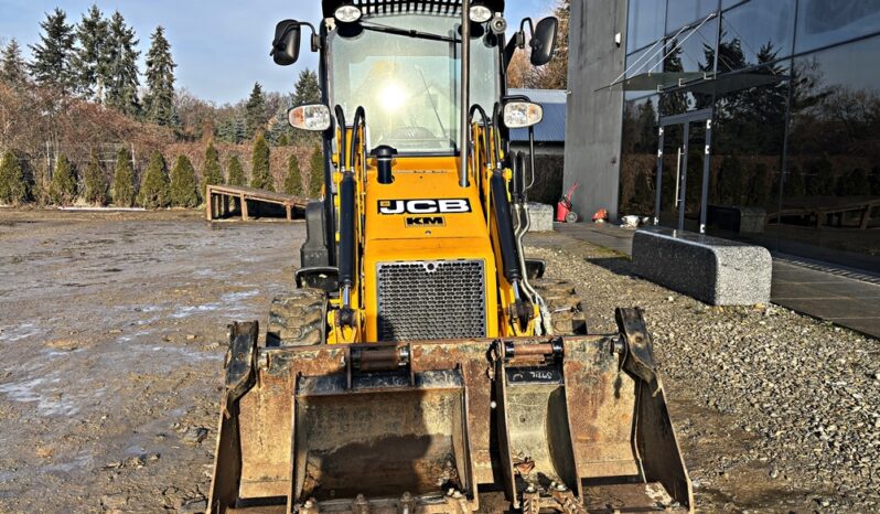 JCB 1CX KOPARKO-ŁADOWARKA MTH:79! full