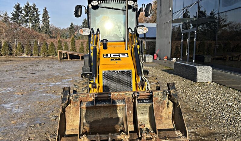 JCB 1CX KOPARKO-ŁADOWARKA MTH:79! full