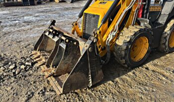 JCB 1CX KOPARKO-ŁADOWARKA MTH:79! full