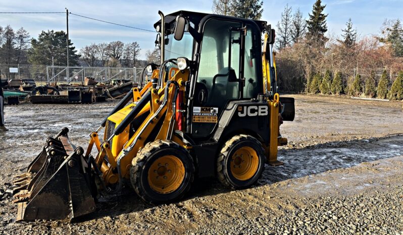 JCB 1CX KOPARKO-ŁADOWARKA MTH:79! full