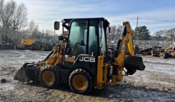 JCB 1CX KOPARKO-ŁADOWARKA MTH:79! full