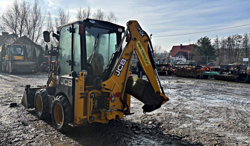 JCB 1CX KOPARKO-ŁADOWARKA MTH:79! full