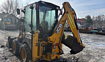 JCB 1CX KOPARKO-ŁADOWARKA MTH:79! full