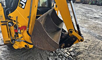 JCB 1CX KOPARKO-ŁADOWARKA MTH:79! full