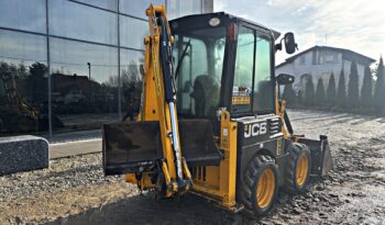 JCB 1CX KOPARKO-ŁADOWARKA MTH:79! full