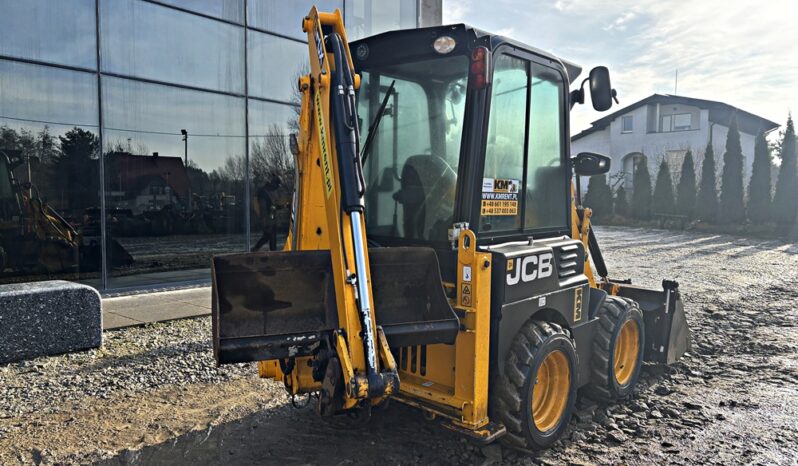 JCB 1CX KOPARKO-ŁADOWARKA MTH:79! full