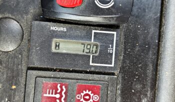 JCB 1CX KOPARKO-ŁADOWARKA MTH:79! full