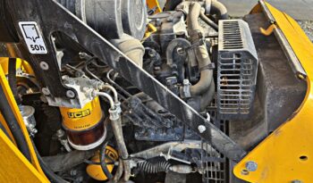 JCB 1CX KOPARKO-ŁADOWARKA MTH:79! full