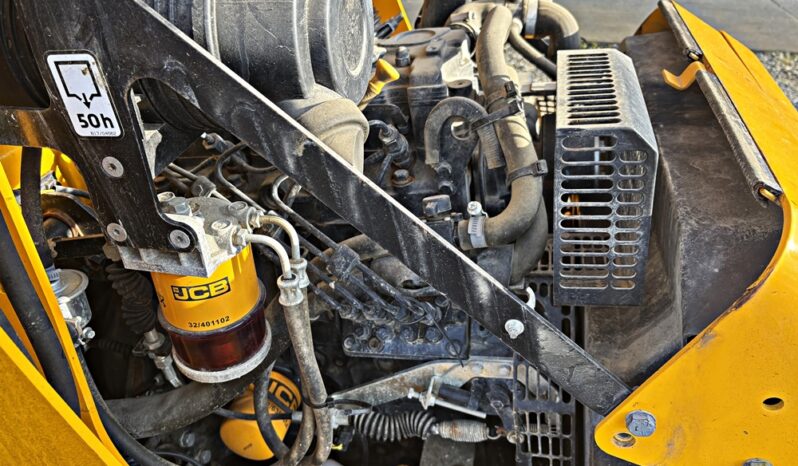 JCB 1CX KOPARKO-ŁADOWARKA MTH:79! full