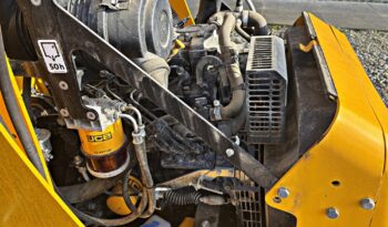 JCB 1CX KOPARKO-ŁADOWARKA MTH:79! full