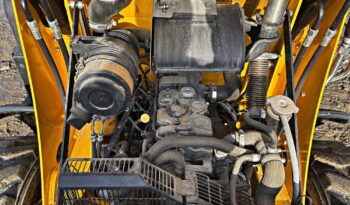 JCB 1CX KOPARKO-ŁADOWARKA MTH:79! full