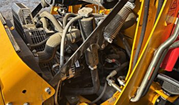 JCB 1CX KOPARKO-ŁADOWARKA MTH:79! full