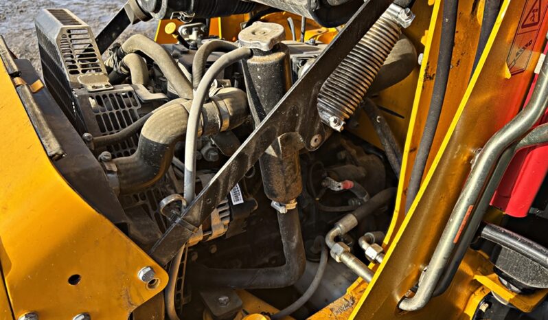 JCB 1CX KOPARKO-ŁADOWARKA MTH:79! full