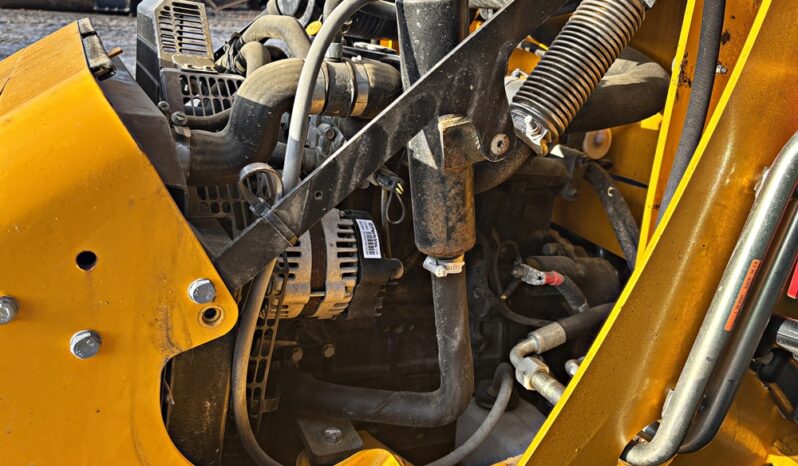 JCB 1CX KOPARKO-ŁADOWARKA MTH:79! full