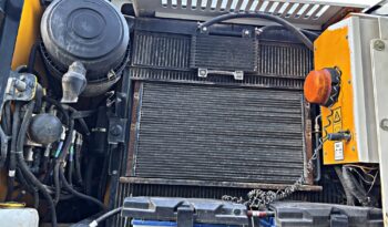 JCB JS 175 WTT4 KOPARKA KOŁOWA full