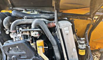 JCB 526-56 AGRI PLUS ŁADOWARKA TELESKOPOWA 115 KM! full