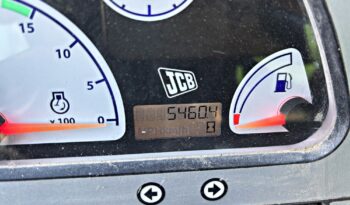 JCB 526-56 AGRI PLUS ŁADOWARKA TELESKOPOWA 115 KM! full