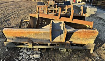 MECALAC 9 MWR KOPARKA KOŁOWA MTH:3095! full