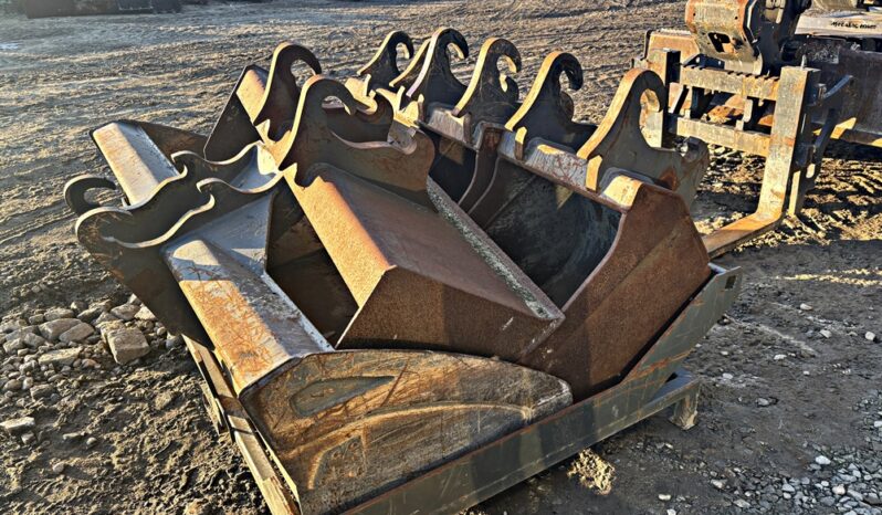 MECALAC 9 MWR KOPARKA KOŁOWA MTH:3095! full