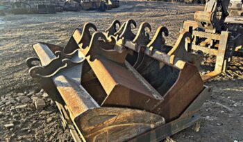 MECALAC 9 MWR KOPARKA KOŁOWA MTH:3095! full