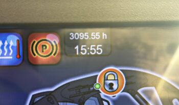 MECALAC 9 MWR KOPARKA KOŁOWA MTH:3095! full