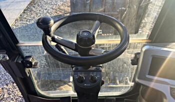 MECALAC 9 MWR KOPARKA KOŁOWA MTH:3095! full