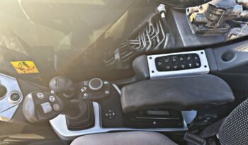 MECALAC 9 MWR KOPARKA KOŁOWA MTH:3095! full