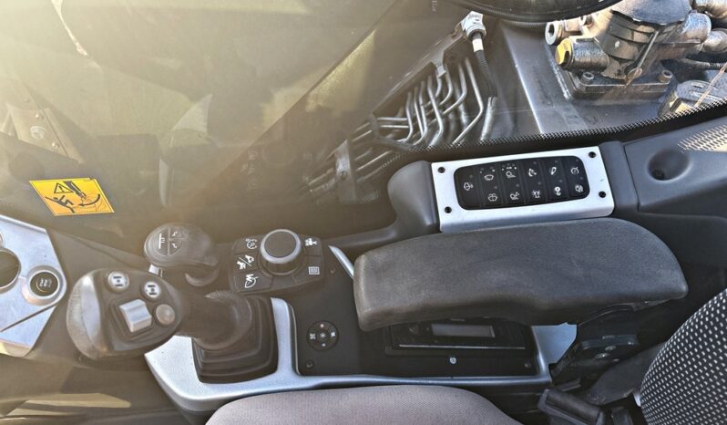 MECALAC 9 MWR KOPARKA KOŁOWA MTH:3095! full