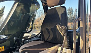 MECALAC 9 MWR KOPARKA KOŁOWA MTH:3095! full