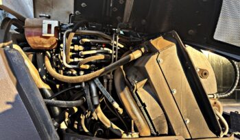 MECALAC 9 MWR KOPARKA KOŁOWA MTH:3095! full