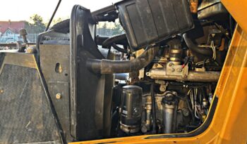 JCB 3CX KOPARKO-ŁADOWARKA full