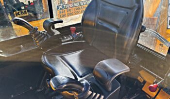 JCB 1CX KOPARKO-ŁADOWARKA MTH:79! full