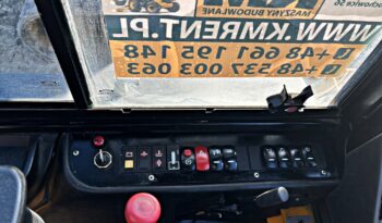 JCB 1CX KOPARKO-ŁADOWARKA MTH:79! full