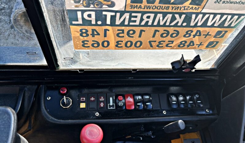 JCB 1CX KOPARKO-ŁADOWARKA MTH:79! full