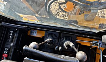 JCB 1CX KOPARKO-ŁADOWARKA MTH:79! full