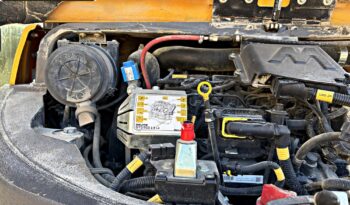 MECALAC 9 MWR KOPARKA KOŁOWA full