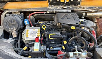 MECALAC 9 MWR KOPARKA KOŁOWA full