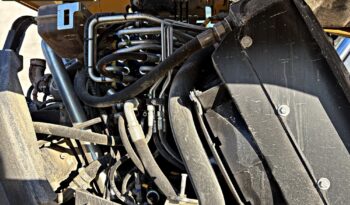 MECALAC 9 MWR KOPARKA KOŁOWA full