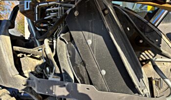 MECALAC 9 MWR KOPARKA KOŁOWA full